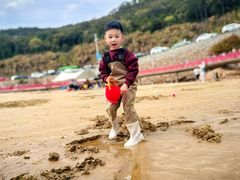 -宁波松兰山滨海旅游度假区