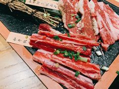 -千寻烧肉(政务区店)