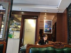 -老牌坊•鲁菜名店•地道济南菜(大观园商埠店)