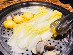 -船奇蒸汽海鲜·闽菜(八市海鲜总店)