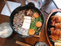 -铃木食堂(帽儿胡同店)