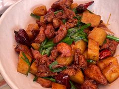 -隔壁老王·家常云南菜(花巷店)