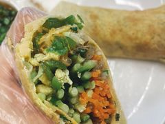 煎饼果子-上汽乘用车公司员工餐厅(安研路一店)
