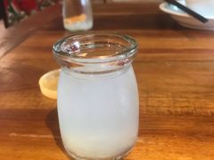 -竹林小屋(库塔店)