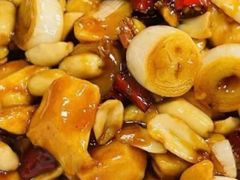 -小放牛炒菜馆(裕华东路店)