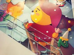 -KAKAO FRIENDS(弘大店)