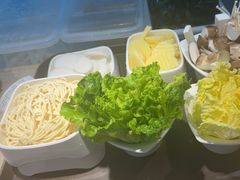 -宴全牛粤来越牛潮汕鲜牛肉火锅(海州万达广场店)