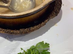 -官塘锋记鱼生·生腌·砂锅粥(牌坊街店)