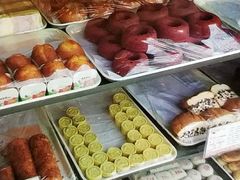 -津五福西点(靖江桥店)