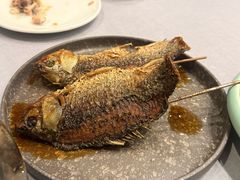-金哥私房菜馆(张府园总店)