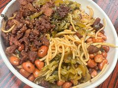 -三姐海南粉(骑楼老街店)