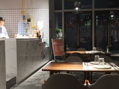 -Primo·丽莫意大利窑烤披萨