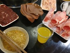 -邓莽子老火锅(鲁祖庙店)