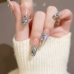 -情同手足美甲美睫