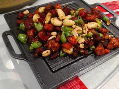 -八大碗·地道东北菜(东陵西路店)