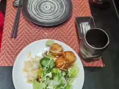 -南湖名都大酒店-千叶日本餐厅