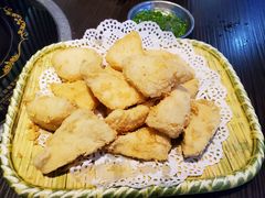 -东江海鲜大排档·潮汕菜·砂锅粥
