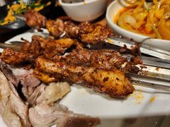 -贯贯吉·清真餐厅(浙江中路店)