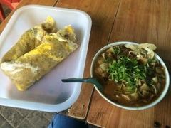 -陈记锅巴菜(五大道店)