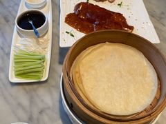 -漢舍中国菜馆(889广场店)