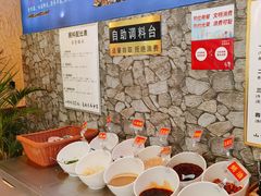 -大理董·董家小厨野生菌火锅(古城旗舰店)