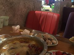 -九寸花汀(摩天活力城店)