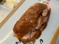 特色烤鸭-荷塘秋月·本帮江浙菜(国权路店)