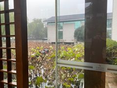 -绍兴鉴湖君澜大酒店