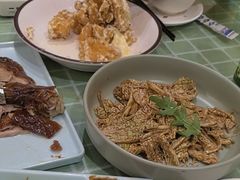 -玉桥餐厅(天坛店)