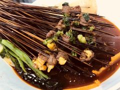 -蜀串香牛杂火锅串串