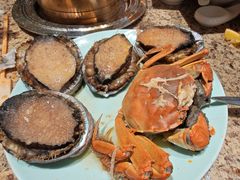 -丰卓会海鲜自助(中润大道店)