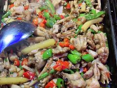 -蘭奢雅集·江浙菜(青山江滩店)