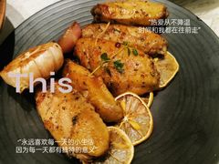 -娜娜家•Nana's restaurant(国金汇店)