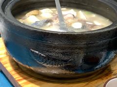 -干老四雅鱼饭店(滨江西路店)