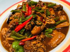 -悦融·京鲁菜·露台花园(安定门店)