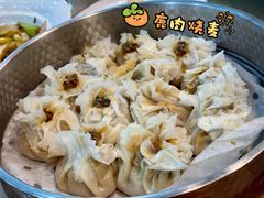 -乔家满族八大碗(流水沟店)