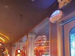 -探鱼·鲜青椒爽麻烤鱼(广州欣荣广场店)