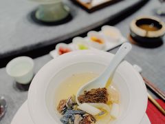 -鲤院·新中式美学·庭院餐厅(夫子庙店)