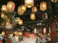 -南京大牌档(之心城店)
