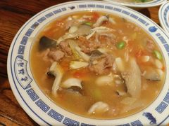 -老雒阳面馆·水席(定鼎门店)