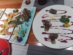 -文三酒肆自助放题(新街口友谊广场店)