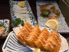 -哥哥の深夜食堂(红松东路店)