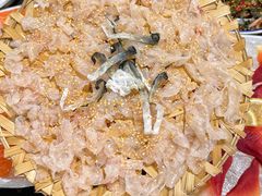 -官塘陈记鱼生·潮汕砂锅粥·牛肉火锅(潮枫路总店)