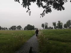 -汉长安城未央宫国家考古遗址公园