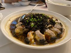 -丰收日·小海鲜·沪上家宴(顾村正大店)