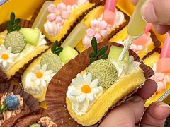 -杜哈夫DOUX RÊVE·生日蛋糕(日月光店)
