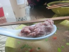 -水头牛肉店(洋坪分店)