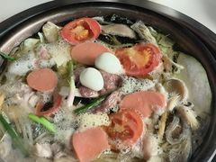 -海关荤豆花(洋河一路店)