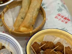 -东排食堂长沙小吃大排档(五一广场店)