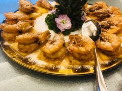 -青岛香格里拉·香宫中餐厅